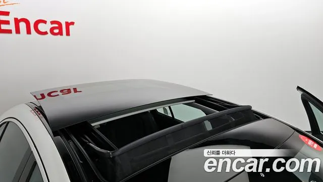 Mercedes-Benz E-Class W214 id 2713445 из Кореи 10