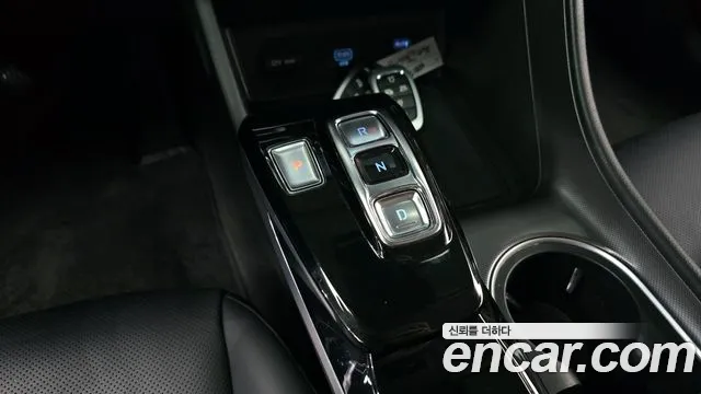 Hyundai Sonata (DN8) id 2662436 из Кореи 10