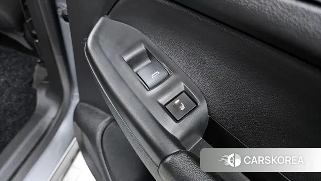 Chevrolet (GM Daewoo) Trailblazer id 3377975 из Кореи 10