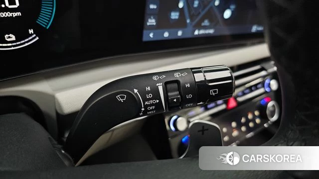 Hyundai The New Tucson Hybrid (NX4) id 4493634 из Кореи 10