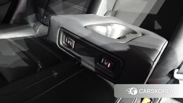 Renault Korea (Samsung) QM6 id 3631588 из Кореи 10