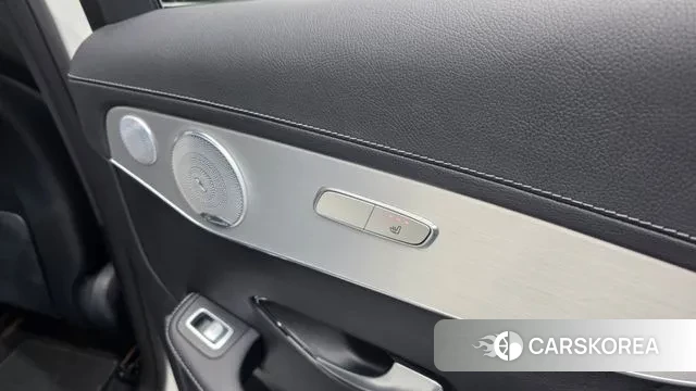 Mercedes-Benz GLC-Class X253 id 3672323 из Кореи 10