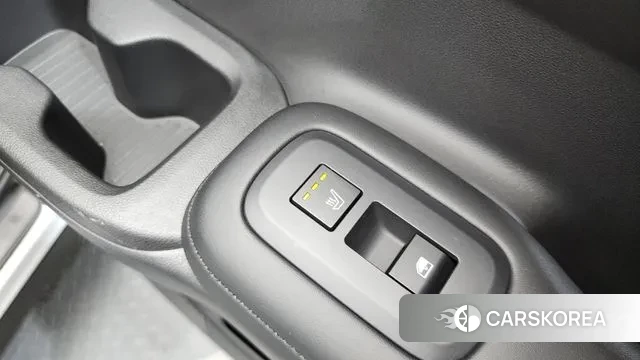 Hyundai Santa Fe (MX5) id 3763735 из Кореи 10