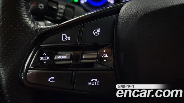 Ssangyong The New Rexton Sports Cannes id 2824384 из Кореи 10