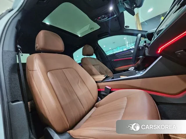 Audi A6 (C8) id 2984983 из Кореи 10