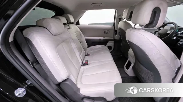 Hyundai Ionic 5 id 2959771 из Кореи 10