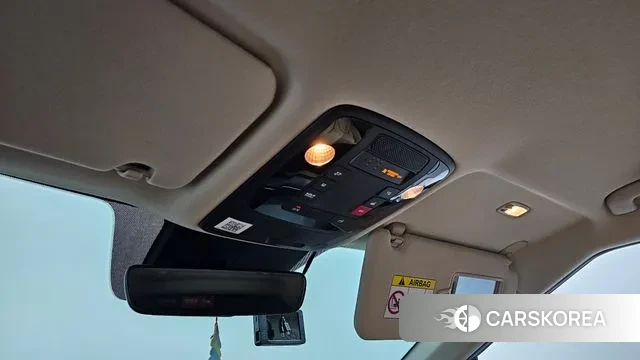 Kia Carnival 4th generation id 3316920 из Кореи 10