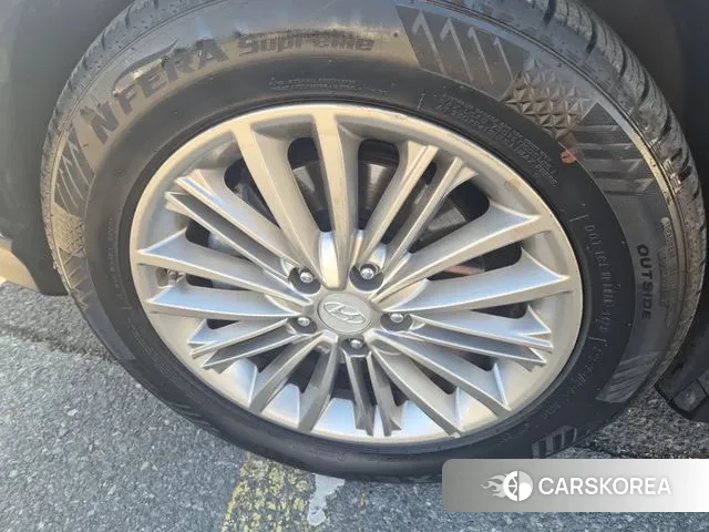 Hyundai Kona id 3485154 из Кореи 10