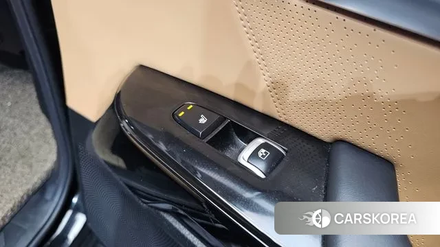 Kia Mohave Master id 3630901 из Кореи 10