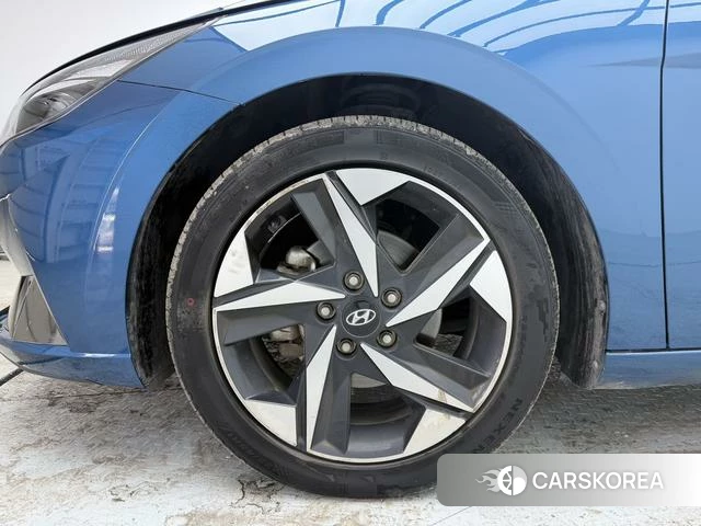 Hyundai Elantra id 4314093 из Китая 10