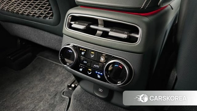 Genesis Electrified GV70 id 4623616 из Кореи 10