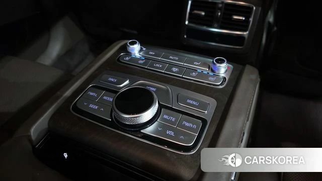 Kia More K9 id 4882090 из Кореи 10