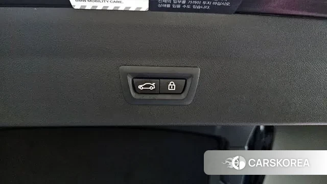 BMW X4M (G02) id 3012767 из Кореи 10