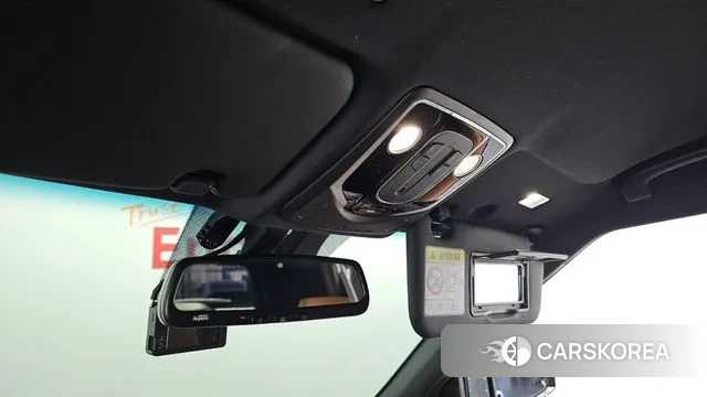 Ssangyong Torres id 3487799 из Кореи 10