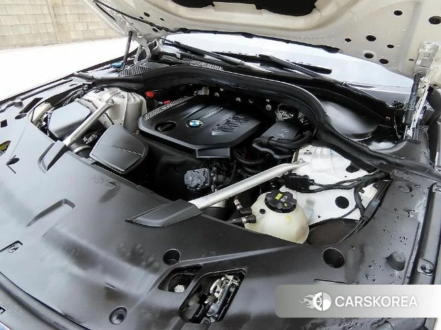 BMW 6 Series GT (G32) id 3966148 из Кореи 10