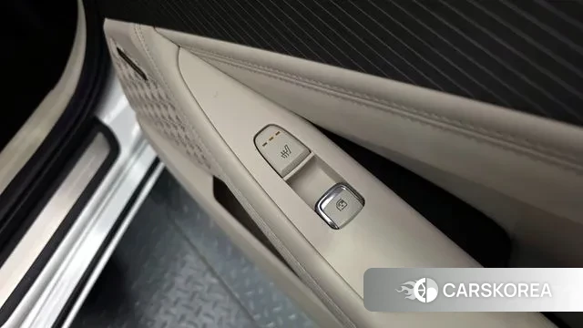 Kia The New K8 id 3371697 из Кореи 10