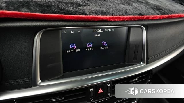 Kia The New K5 2nd generation id 3911797 из Кореи 10