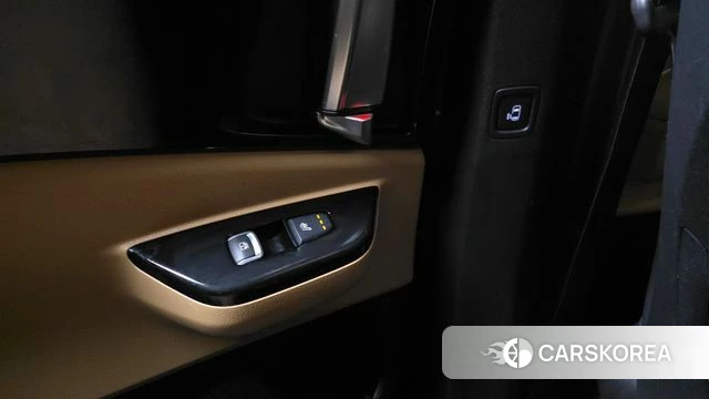 Kia Carnival 4th generation id 3914996 из Кореи 10