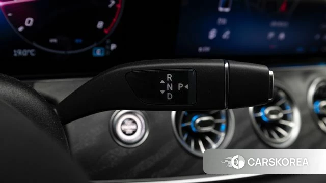 Mercedes-Benz AMG GT id 4505323 из Кореи 10
