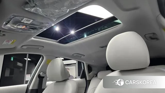 Hyundai Kona (SX2) id 3560448 из Кореи 10