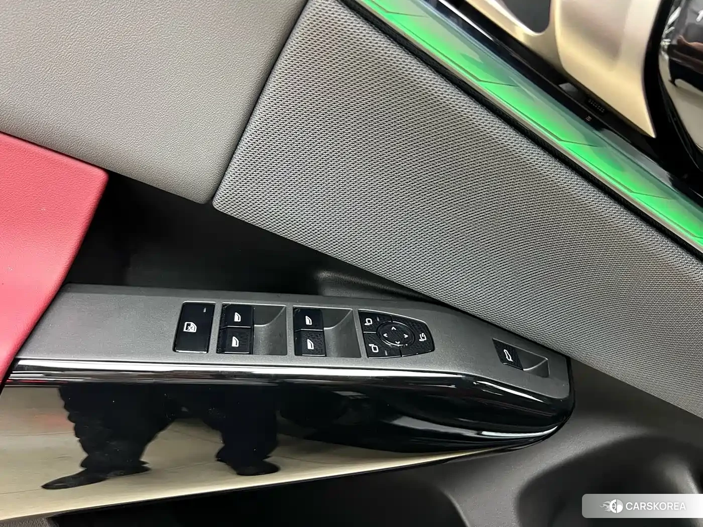 BMW X3 id 4679459 из Китая 10