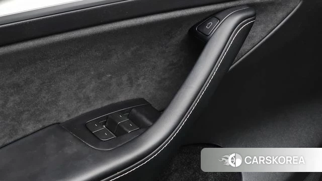 Tesla Model Y id 4767999 из Кореи 10