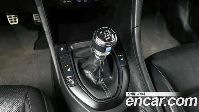 Hyundai Veloster (JS) id 2761614 из Кореи 10