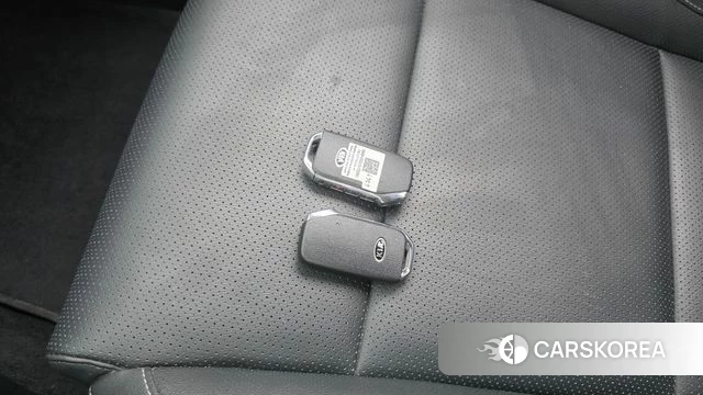 Kia Sportage The Bold id 4657910 из Кореи 10