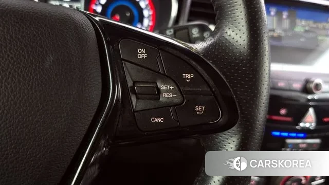 Ssangyong Tivoli Armor id 3039327 из Кореи 10