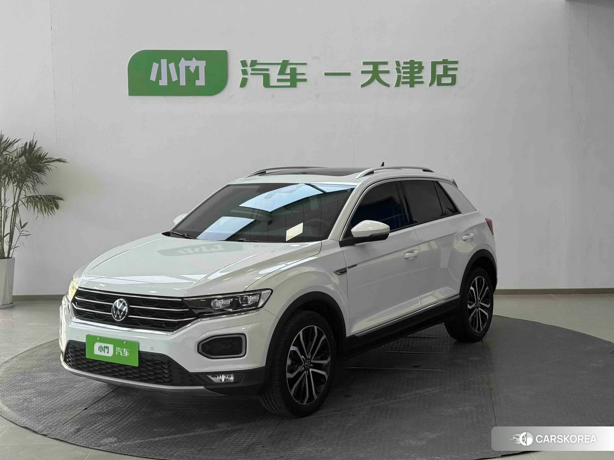 Volkswagen Exploring songs id 4485557 из Китая 10