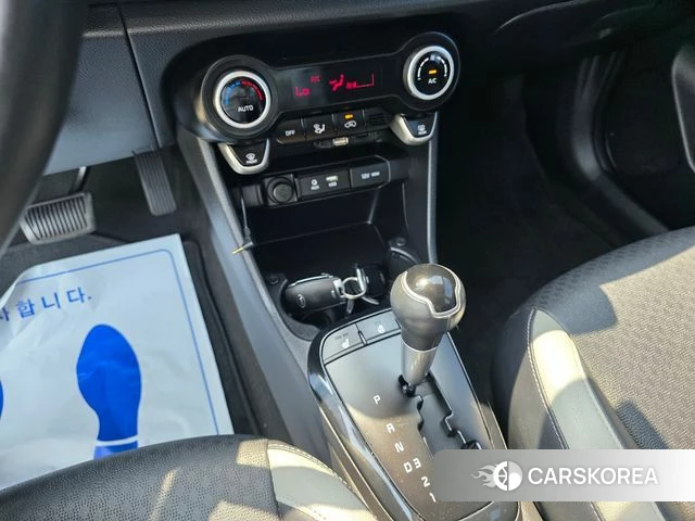 Kia All New Morning (JA) id 3943126 из Кореи 10