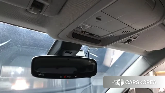 Chevrolet (GM Daewoo) Equinox id 3698112 из Кореи 10