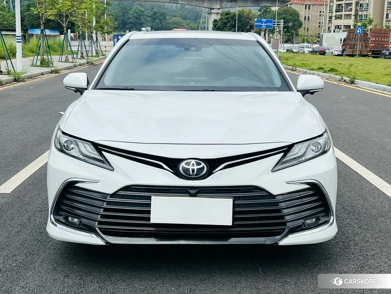 Toyota Camry id 4498940 из Китая 10