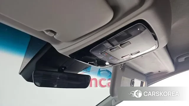 Hyundai Staria id 3605719 из Кореи 10