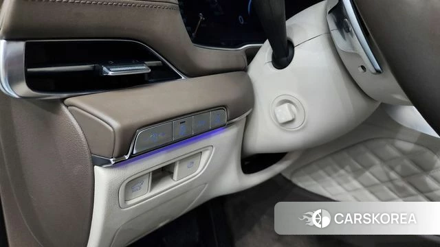 Genesis GV80 id 4662289 из Кореи 10