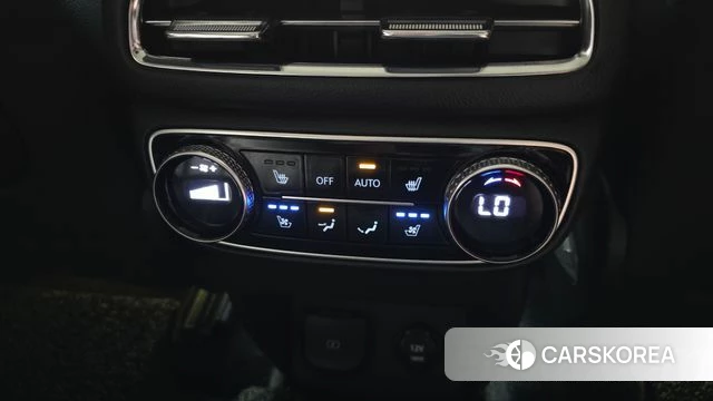 Genesis GV80 id 4434153 из Кореи 10