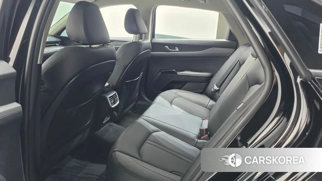 Kia The New K5 3rd generation id 4655562 из Кореи 10