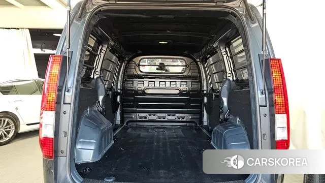 Hyundai Staria id 3599875 из Кореи 10