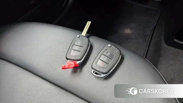 Hyundai Casper id 3467617 из Кореи 10