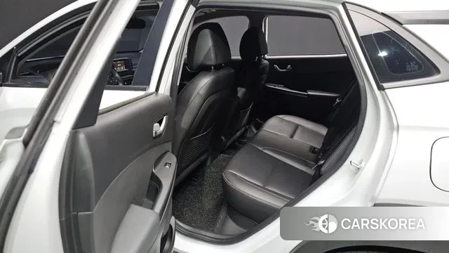 Hyundai Kona id 3627300 из Кореи 10