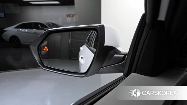 Hyundai The New Avante (CN7) id 3837822 из Кореи 10