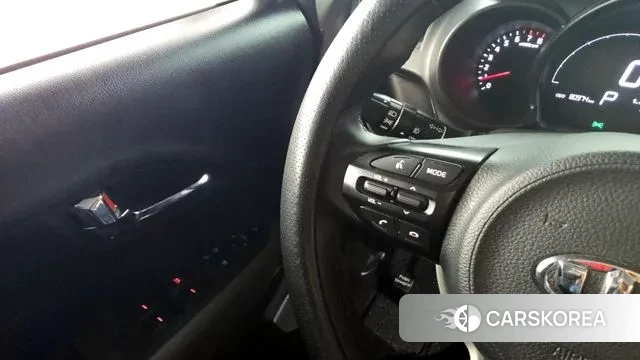 Kia The New Ray id 3019092 из Кореи 10