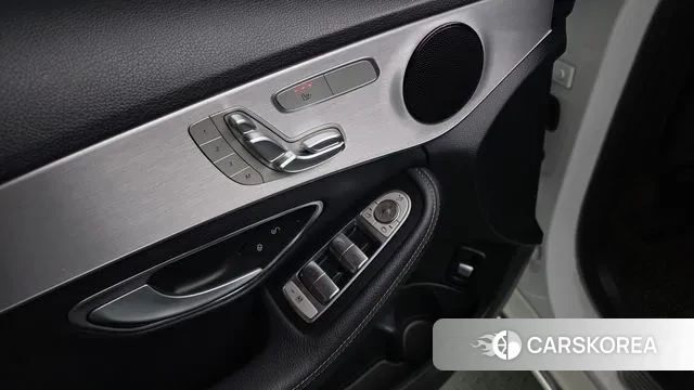 Mercedes-Benz C-Class W205 id 3568744 из Кореи 10