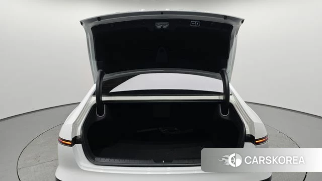 Hyundai Grandeur Hybrid (GN7) id 4017448 из Кореи 10