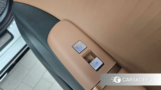 Hyundai Grandeur Hybrid (GN7) id 4665004 из Кореи 10