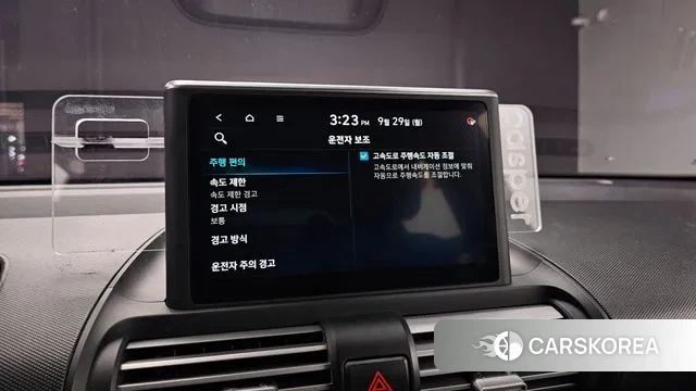 Hyundai Casper id 3207005 из Кореи 10