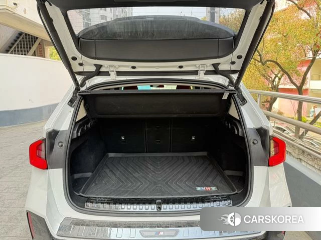 BMW X1 id 4240605 из Китая 10