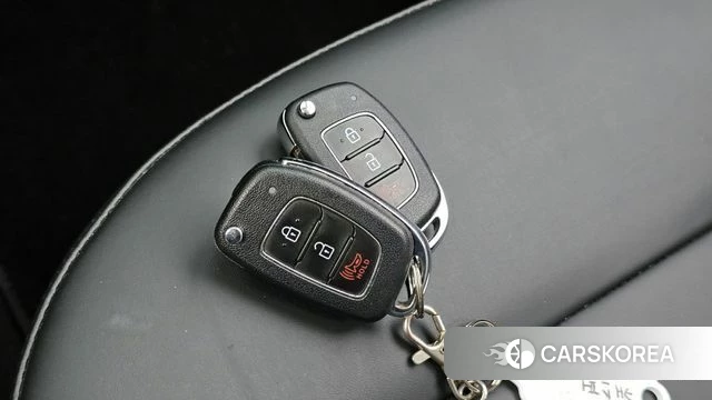 Hyundai Casper id 4195717 из Кореи 10