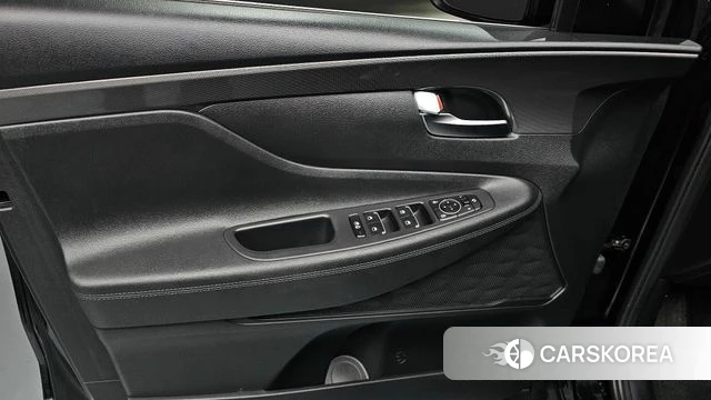 Hyundai The New Santa Fe id 3832282 из Кореи 10