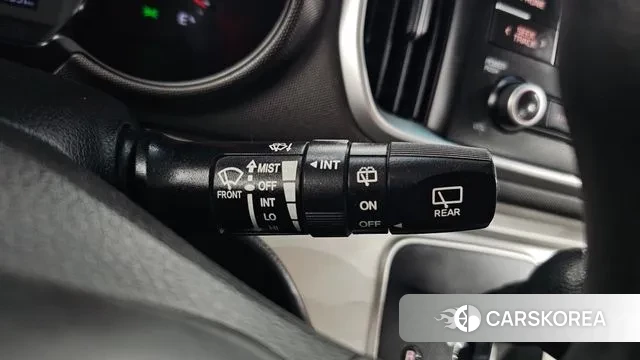 Kia The New Ray id 3469137 из Кореи 10